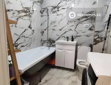 50.3 м², 2-комнатная квартира, этаж 2 из 8, 50 м², изображение - 8
