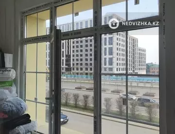50.3 м², 2-комнатная квартира, этаж 2 из 8, 50 м², изображение - 7