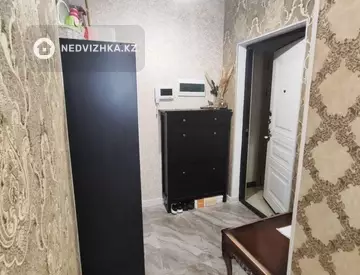 50.3 м², 2-комнатная квартира, этаж 2 из 8, 50 м², изображение - 9