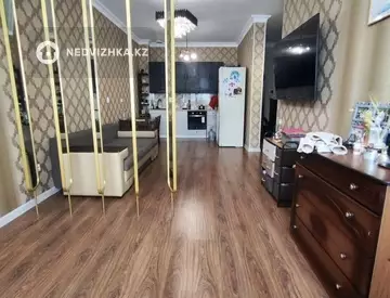 50.3 м², 2-комнатная квартира, этаж 2 из 8, 50 м², изображение - 4