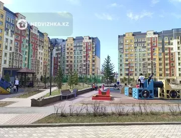 2-комнатная квартира, этаж 2 из 8, 50 м²