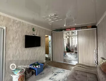 1-комнатная квартира, этаж 5 из 5, 31 м²
