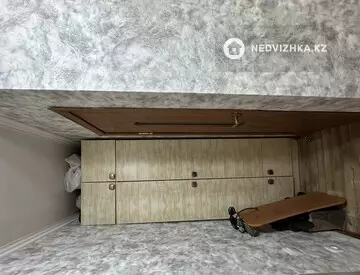 1-комнатная квартира, этаж 5 из 5, 31 м²