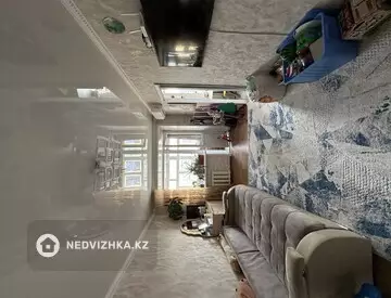 1-комнатная квартира, этаж 5 из 5, 31 м²