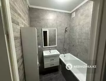 66.4 м², 2-комнатная квартира, этаж 4 из 5, 66 м², на длительный срок, изображение - 5