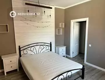 66.4 м², 2-комнатная квартира, этаж 4 из 5, 66 м², на длительный срок, изображение - 4