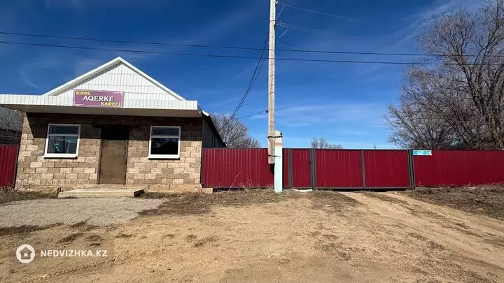 120 м², 3-комнатный дом, 15 соток, 120 м², изображение - 1