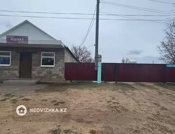 3-комнатный дом, 15 соток, 120 м²