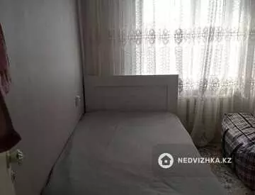 4-комнатная квартира, этаж 5 из 5, 80 м²