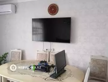 4-комнатная квартира, этаж 5 из 5, 80 м²