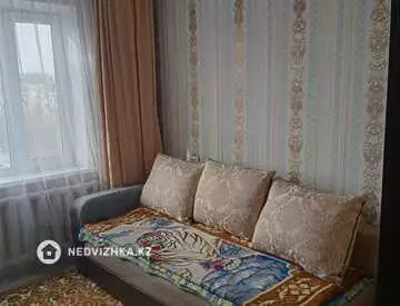 4-комнатная квартира, этаж 5 из 5, 80 м²