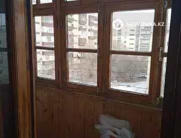 80 м², 4-комнатная квартира, этаж 5 из 5, 80 м², изображение - 4