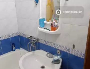 80 м², 4-комнатная квартира, этаж 5 из 5, 80 м², изображение - 8