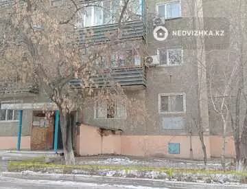 80 м², 4-комнатная квартира, этаж 5 из 5, 80 м², изображение - 6