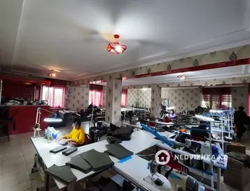 Здание, 1 этаж, 600 м²