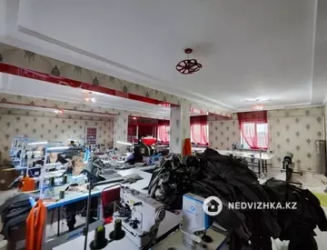 Здание, 1 этаж, 600 м²