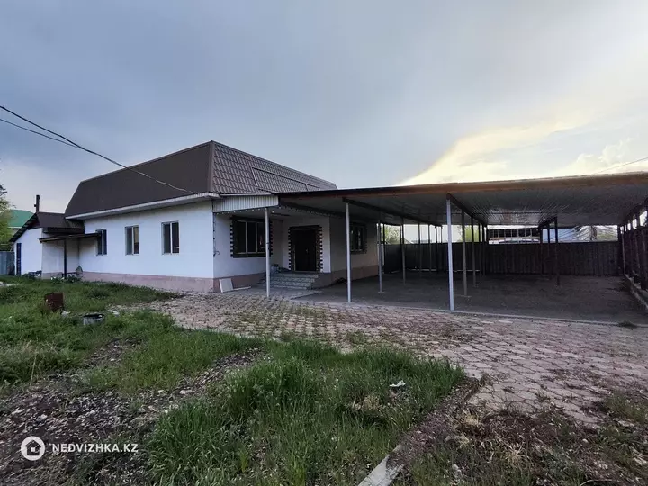 600 м², Здание, 1 этаж, 600 м², изображение - 1