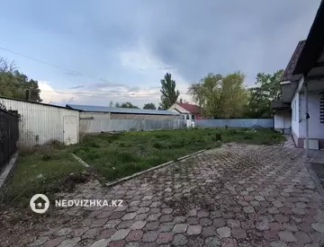 Здание, 1 этаж, 600 м²