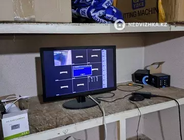 600 м², Здание, 1 этаж, 600 м², изображение - 5