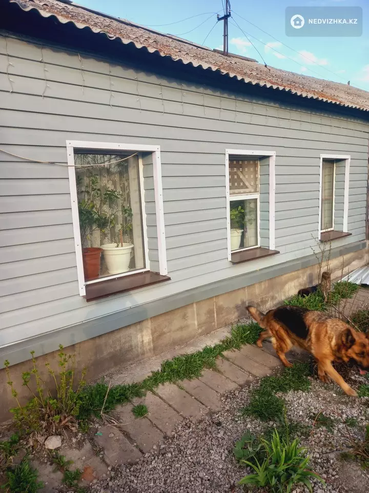 64 м², 5-комнатный дом, 6 соток, 64 м², изображение - 1