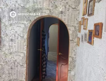 64 м², 5-комнатный дом, 6 соток, 64 м², изображение - 4