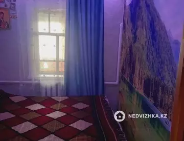 64 м², 5-комнатный дом, 6 соток, 64 м², изображение - 5
