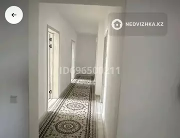 4-комнатная квартира, этаж 1 из 1, 150 м²