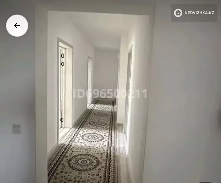 150 м², 4-комнатная квартира, этаж 1 из 1, 150 м², изображение - 1