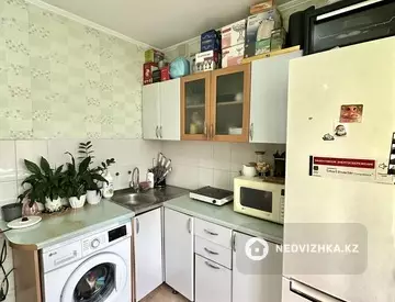 1-комнатная квартира, этаж 5 из 5, 30 м²