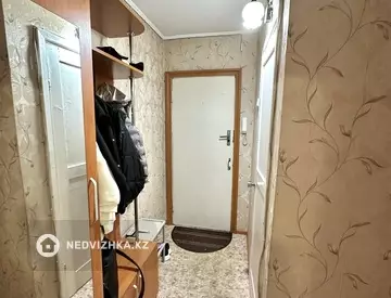 30.5 м², 1-комнатная квартира, этаж 5 из 5, 30 м², изображение - 4