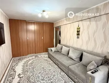 1-комнатная квартира, этаж 5 из 5, 30 м²