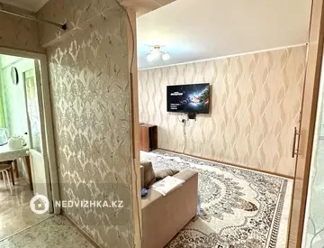 30.5 м², 1-комнатная квартира, этаж 5 из 5, 30 м², изображение - 5