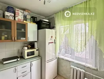 1-комнатная квартира, этаж 5 из 5, 30 м²