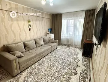 1-комнатная квартира, этаж 5 из 5, 30 м²