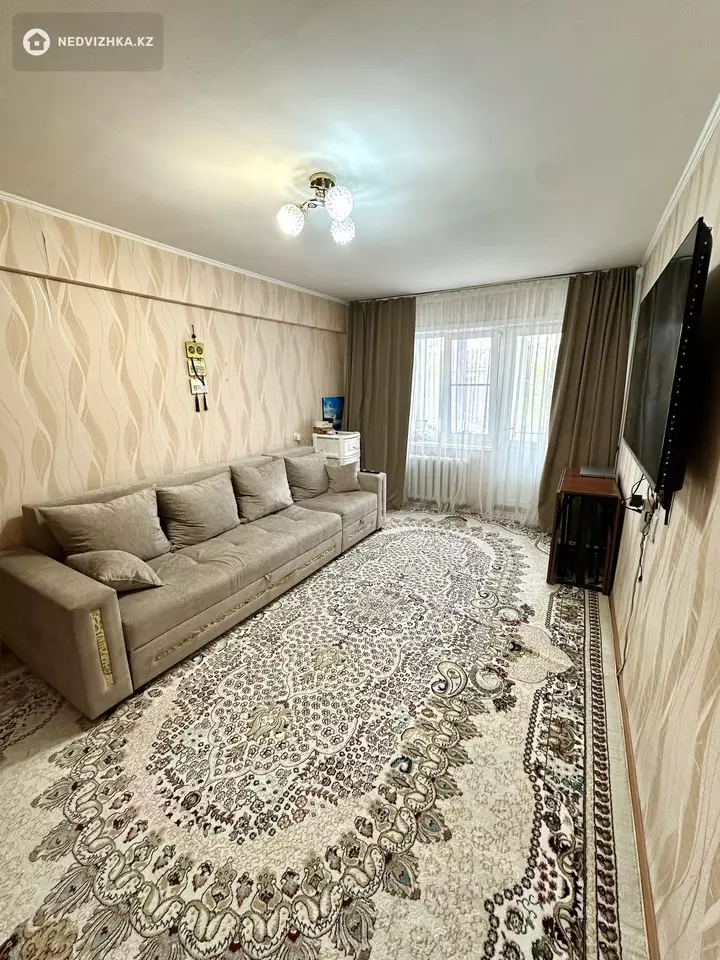 30.5 м², 1-комнатная квартира, этаж 5 из 5, 30 м², изображение - 1