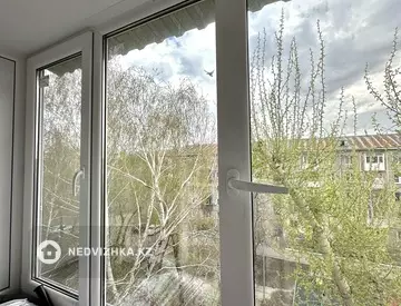 1-комнатная квартира, этаж 5 из 5, 30 м²