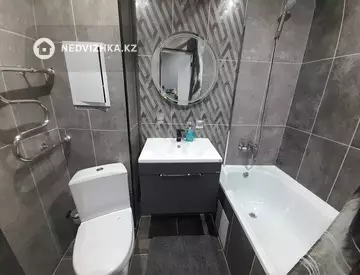 1-комнатная квартира, этаж 1 из 5, 40 м², посуточно