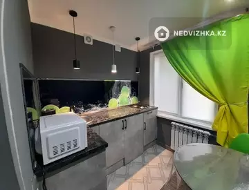 40 м², 1-комнатная квартира, этаж 1 из 5, 40 м², посуточно, изображение - 4