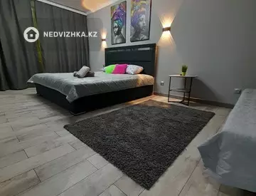 40 м², 1-комнатная квартира, этаж 1 из 5, 40 м², посуточно, изображение - 6