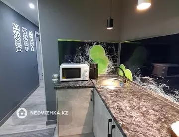40 м², 1-комнатная квартира, этаж 1 из 5, 40 м², посуточно, изображение - 8