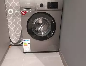 40 м², 1-комнатная квартира, этаж 1 из 5, 40 м², посуточно, изображение - 10