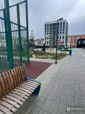 100 м², 3-комнатная квартира, этаж 3 из 15, 100 м², изображение - 1
