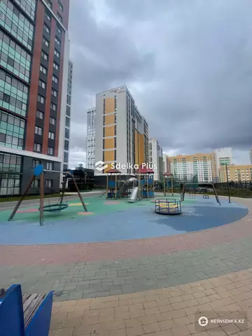 100 м², 3-комнатная квартира, этаж 3 из 15, 100 м², изображение - 3