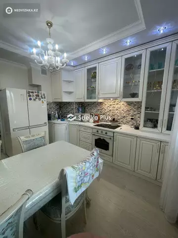 100 м², 3-комнатная квартира, этаж 3 из 15, 100 м², изображение - 4