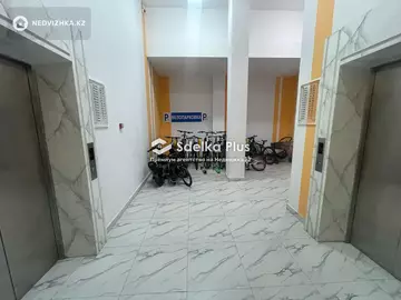 100 м², 3-комнатная квартира, этаж 3 из 15, 100 м², изображение - 5