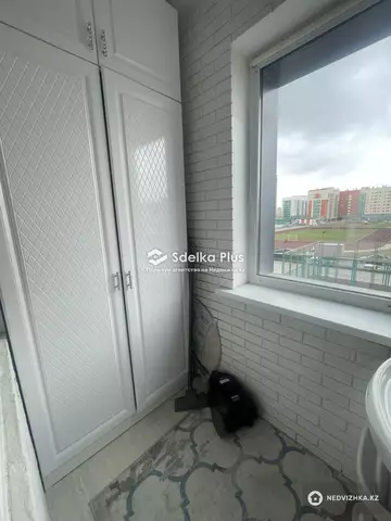 100 м², 3-комнатная квартира, этаж 3 из 15, 100 м², изображение - 6