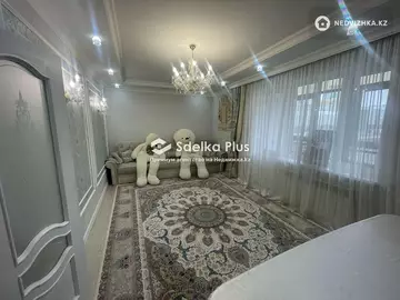 100 м², 3-комнатная квартира, этаж 3 из 15, 100 м², изображение - 7