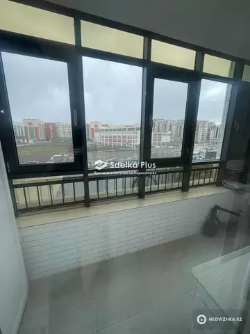 100 м², 3-комнатная квартира, этаж 3 из 15, 100 м², изображение - 11