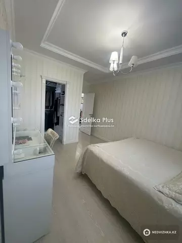 100 м², 3-комнатная квартира, этаж 3 из 15, 100 м², изображение - 12