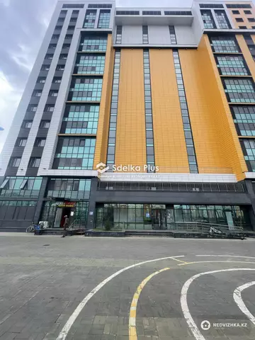 100 м², 3-комнатная квартира, этаж 3 из 15, 100 м², изображение - 9